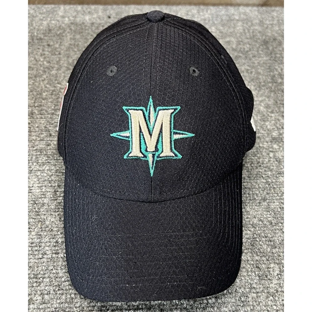 Mariners New Era 59FIFTY L/XL 2019 Spring Training Cactus Patch